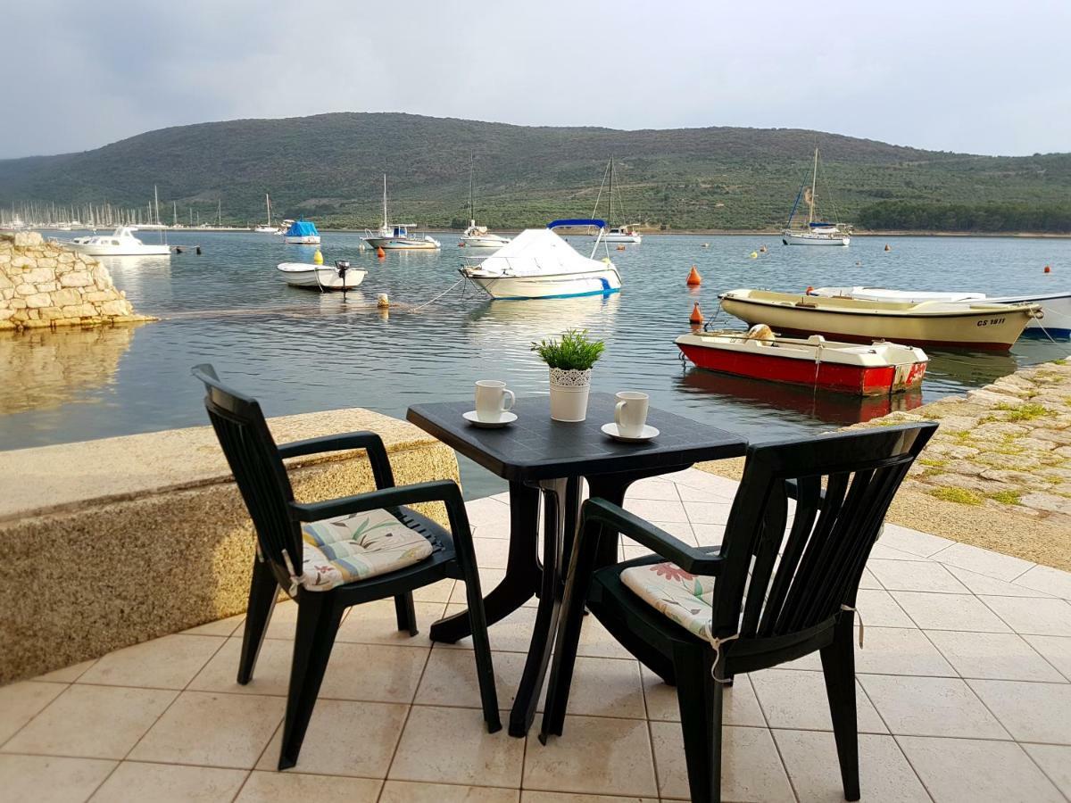 Cres View Apartments Esterno foto