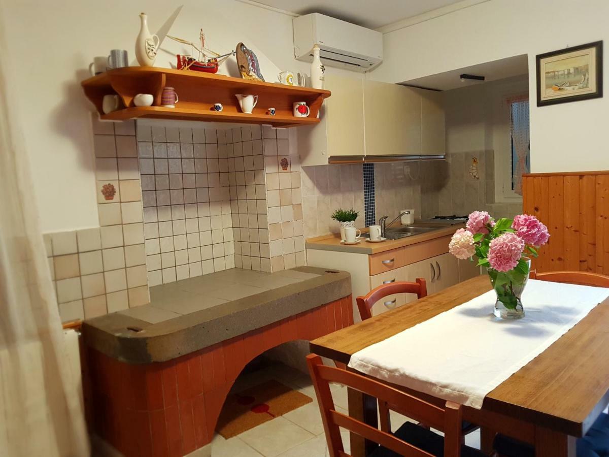 Cres View Apartments Esterno foto
