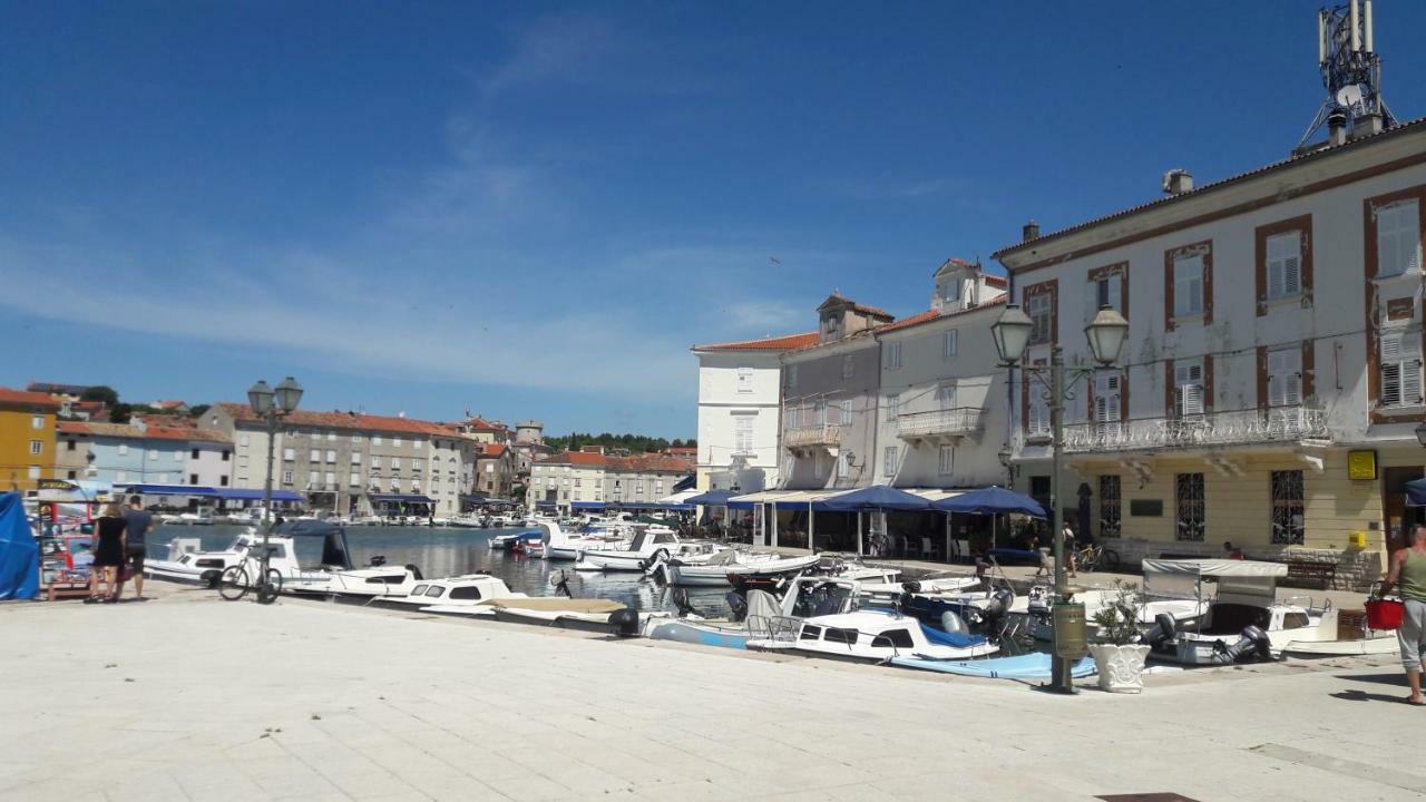 Cres View Apartments Esterno foto